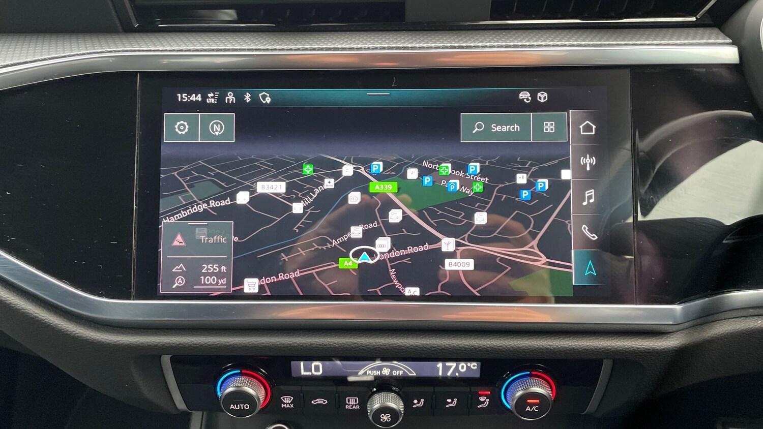 Used Audi Q3 2021 for sale - 76413799: Photo 20