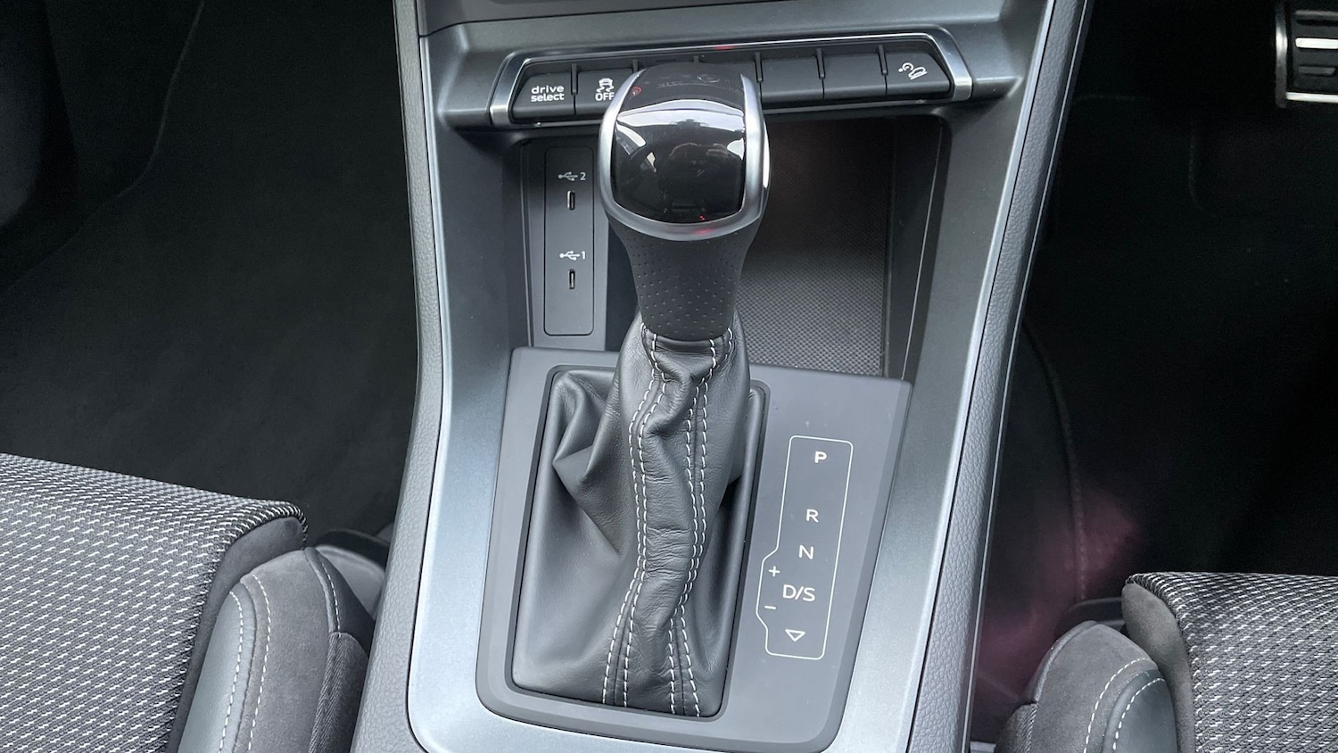 Used Audi Q3 2021 for sale - 76413799: Photo 26