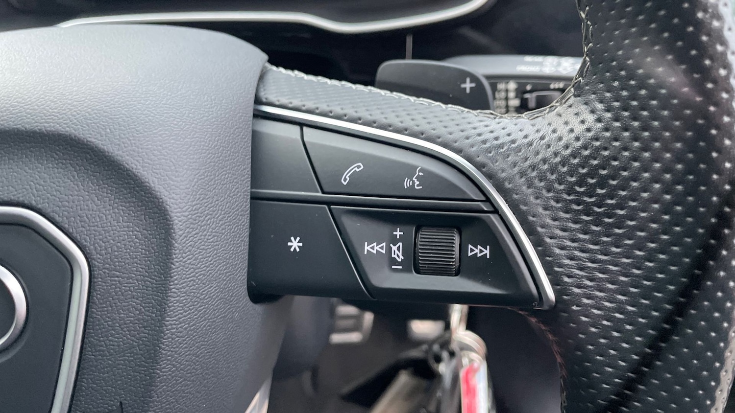 Used Audi Q3 2021 for sale - 76413799: Photo 29