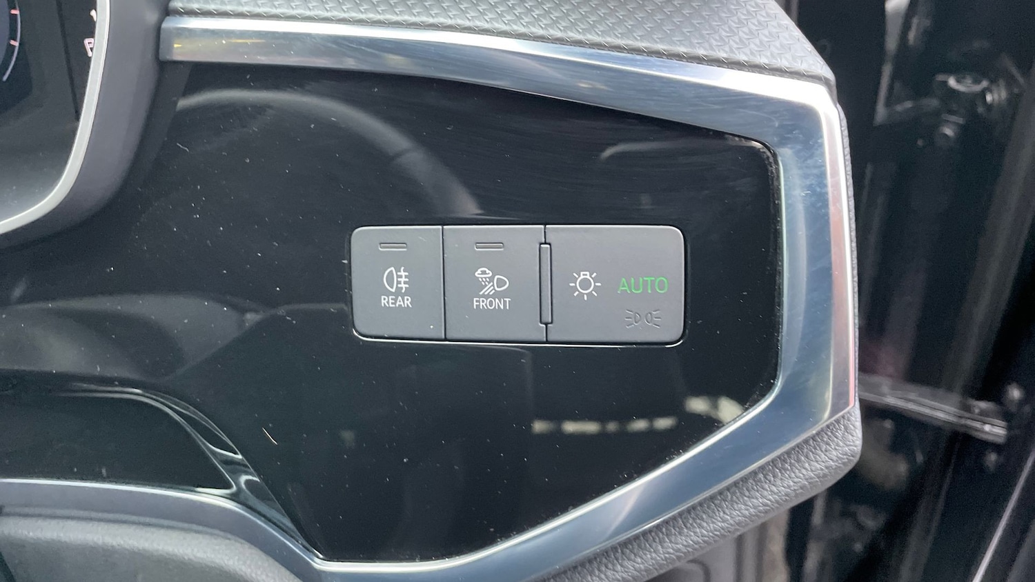 Used Audi Q3 2021 for sale - 76413799: Photo 30