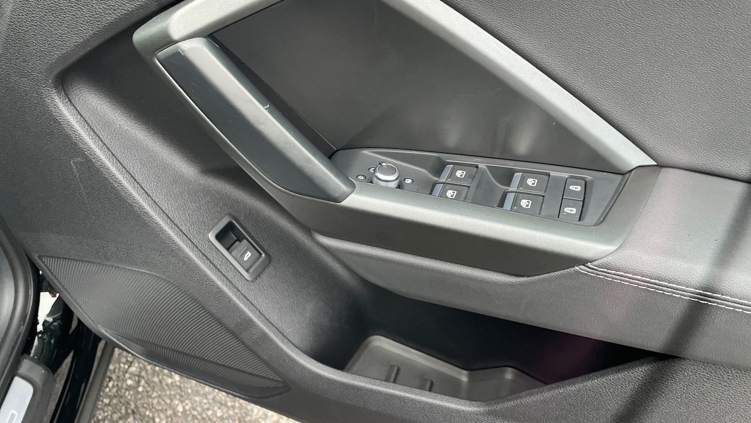 Used Audi Q3 2021 for sale - 76413799: Photo 32