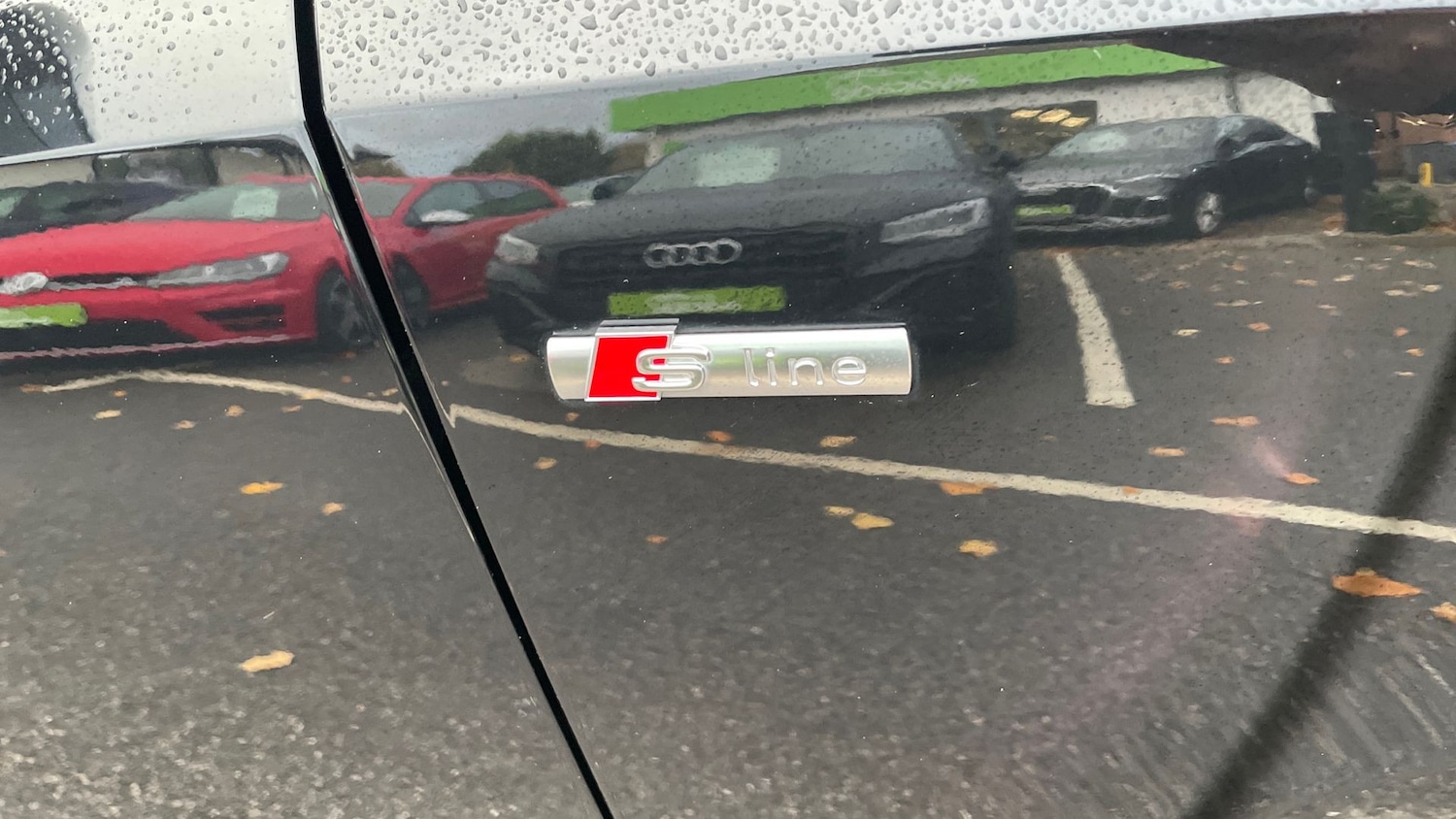 Used Audi Q3 2021 for sale - 76413799: Photo 34