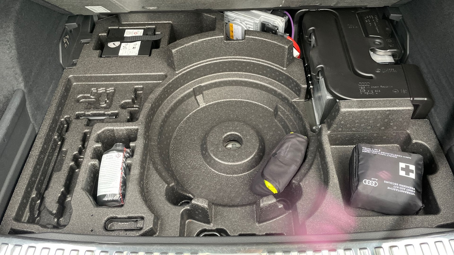 Used Audi Q3 2021 for sale - 76413799: Photo 39