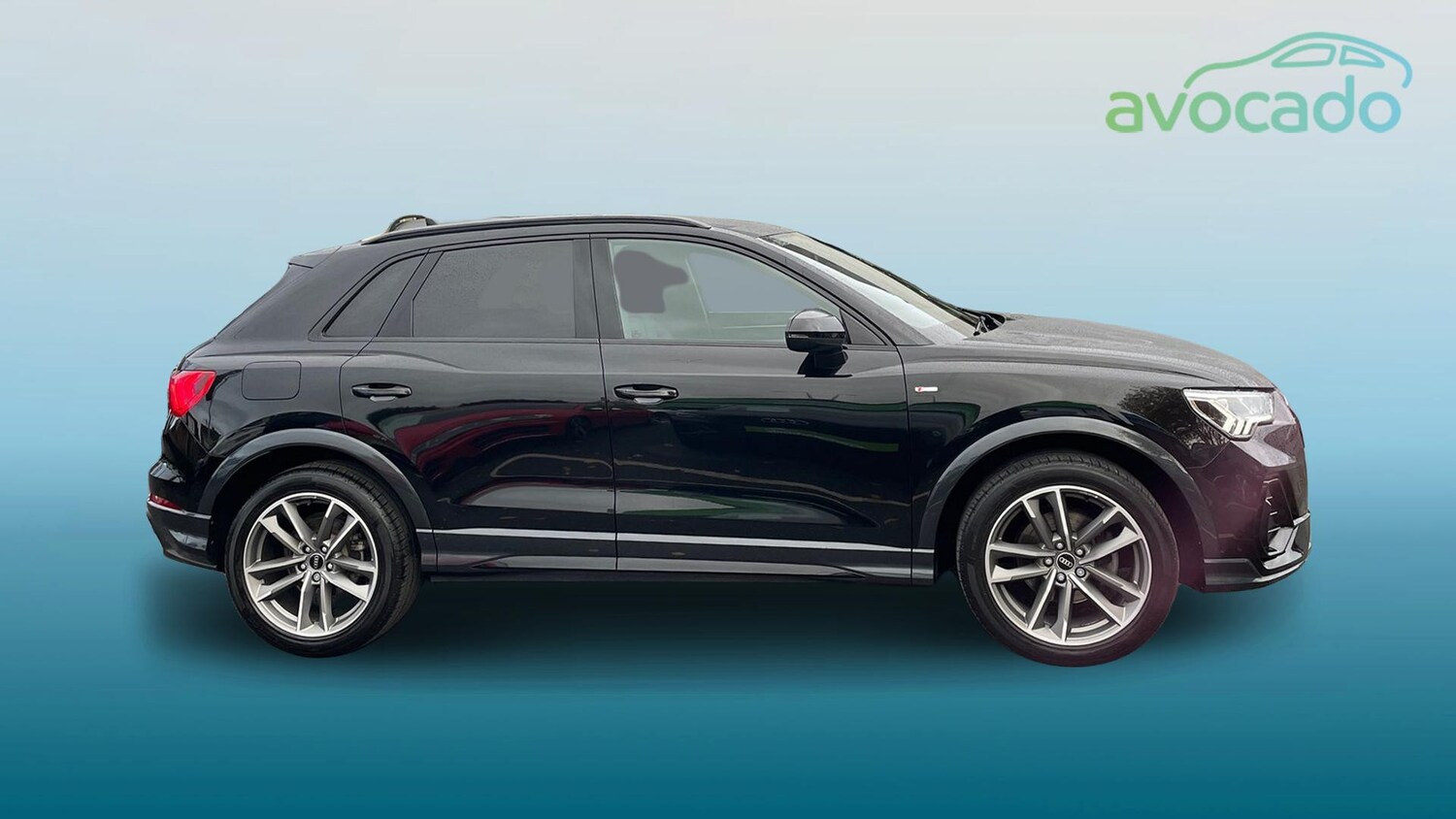 Used Audi Q3 2021 for sale - 76413799: Photo 4