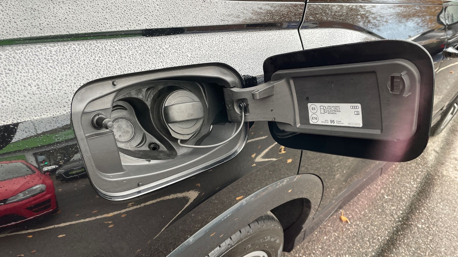 Used Audi Q3 2021 for sale - 76413799: Photo 40