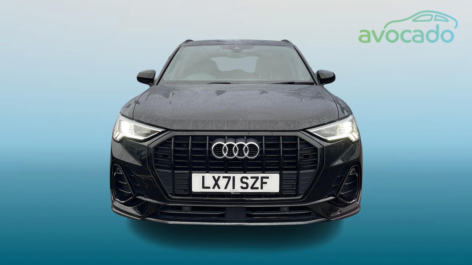 Used Audi Q3 2021 for sale - 76413799: Photo 6