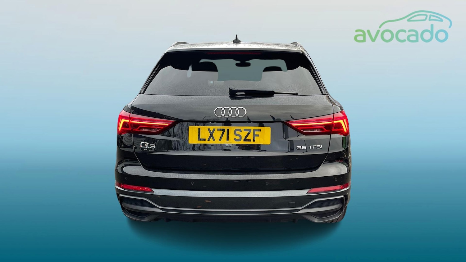 Used Audi Q3 2021 for sale - 76413799: Photo 7