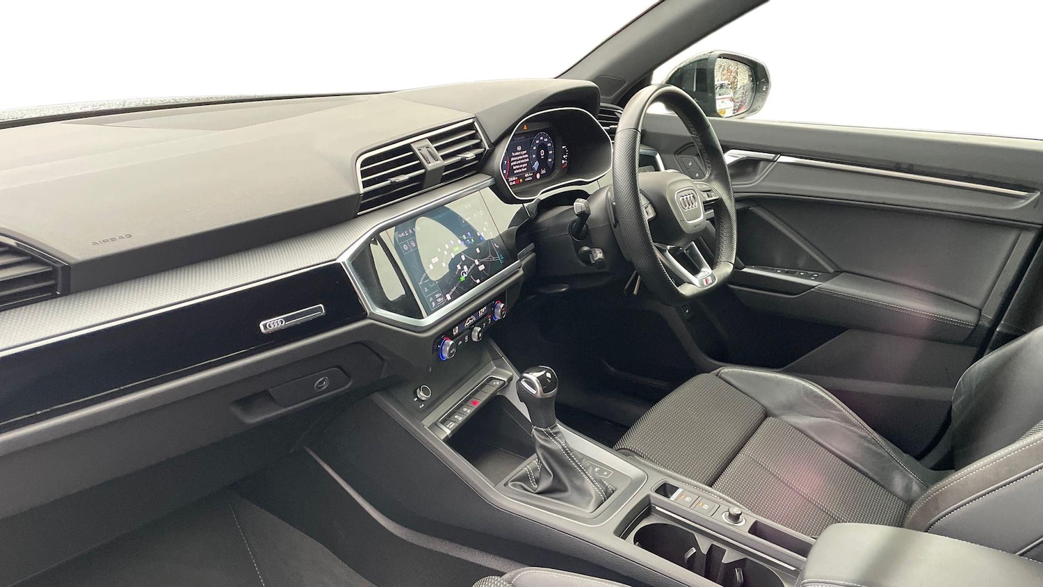 Used Audi Q3 2021 for sale - 76413799: Photo 8