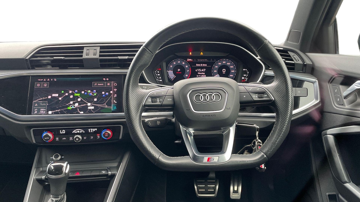 Used Audi Q3 2021 for sale - 76413799: Photo 9