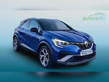 Renault - Captur