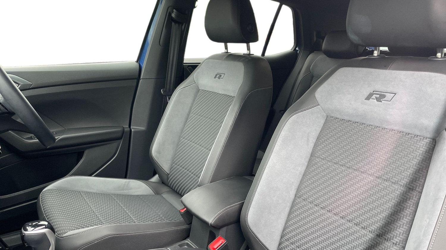 Used Volkswagen T-Cross 2023 for sale - 76413716: Photo 11