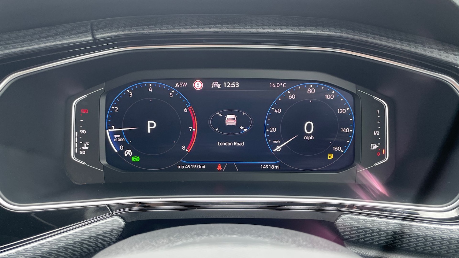 Used Volkswagen T-Cross 2023 for sale - 76413716: Photo 13