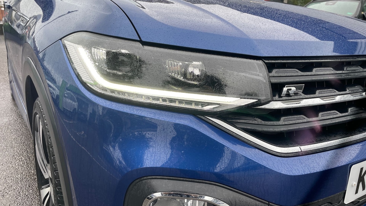 Used Volkswagen T-Cross 2023 for sale - 76413716: Photo 15