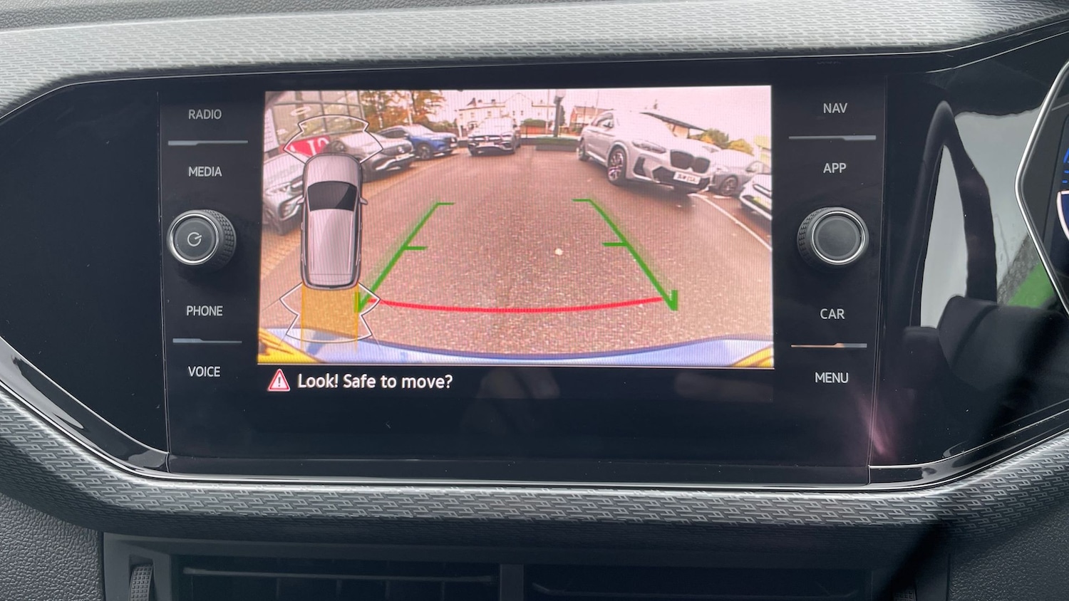 Used Volkswagen T-Cross 2023 for sale - 76413716: Photo 21