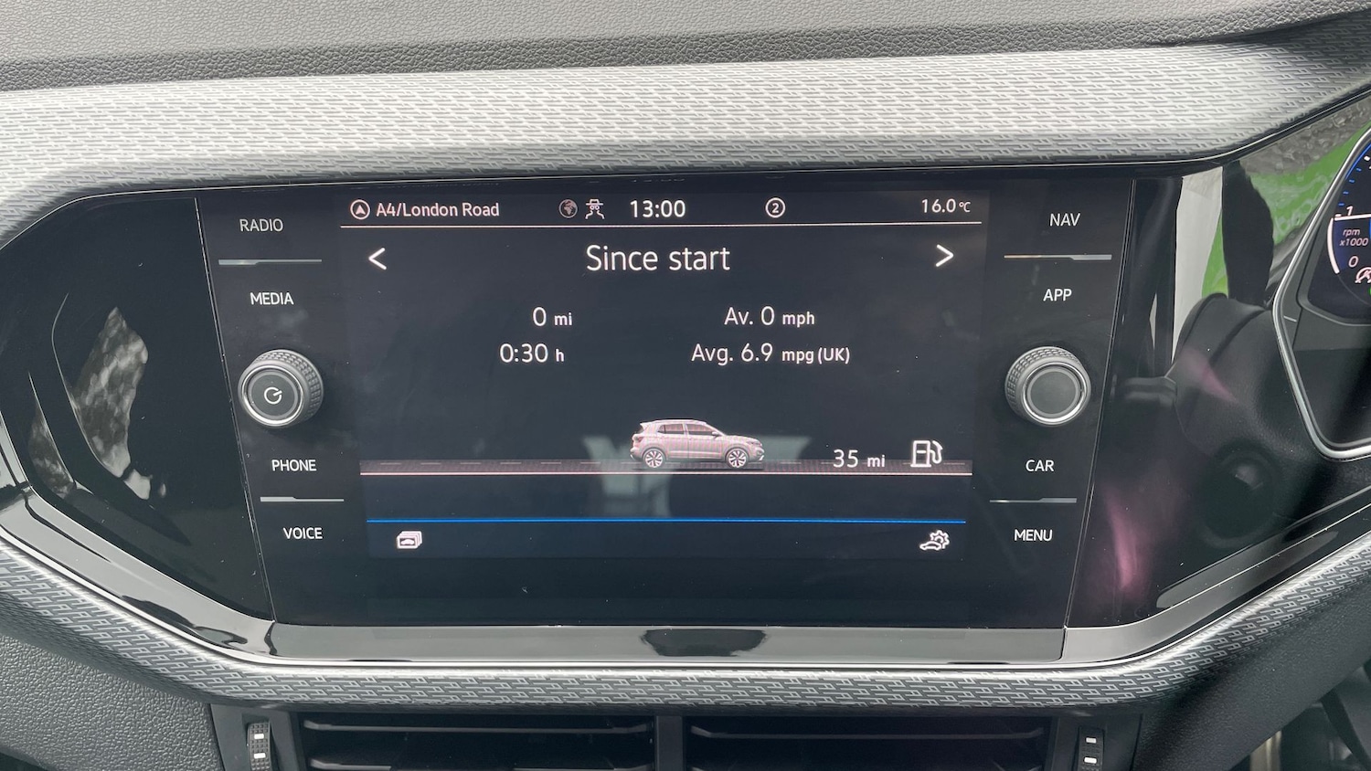 Used Volkswagen T-Cross 2023 for sale - 76413716: Photo 25