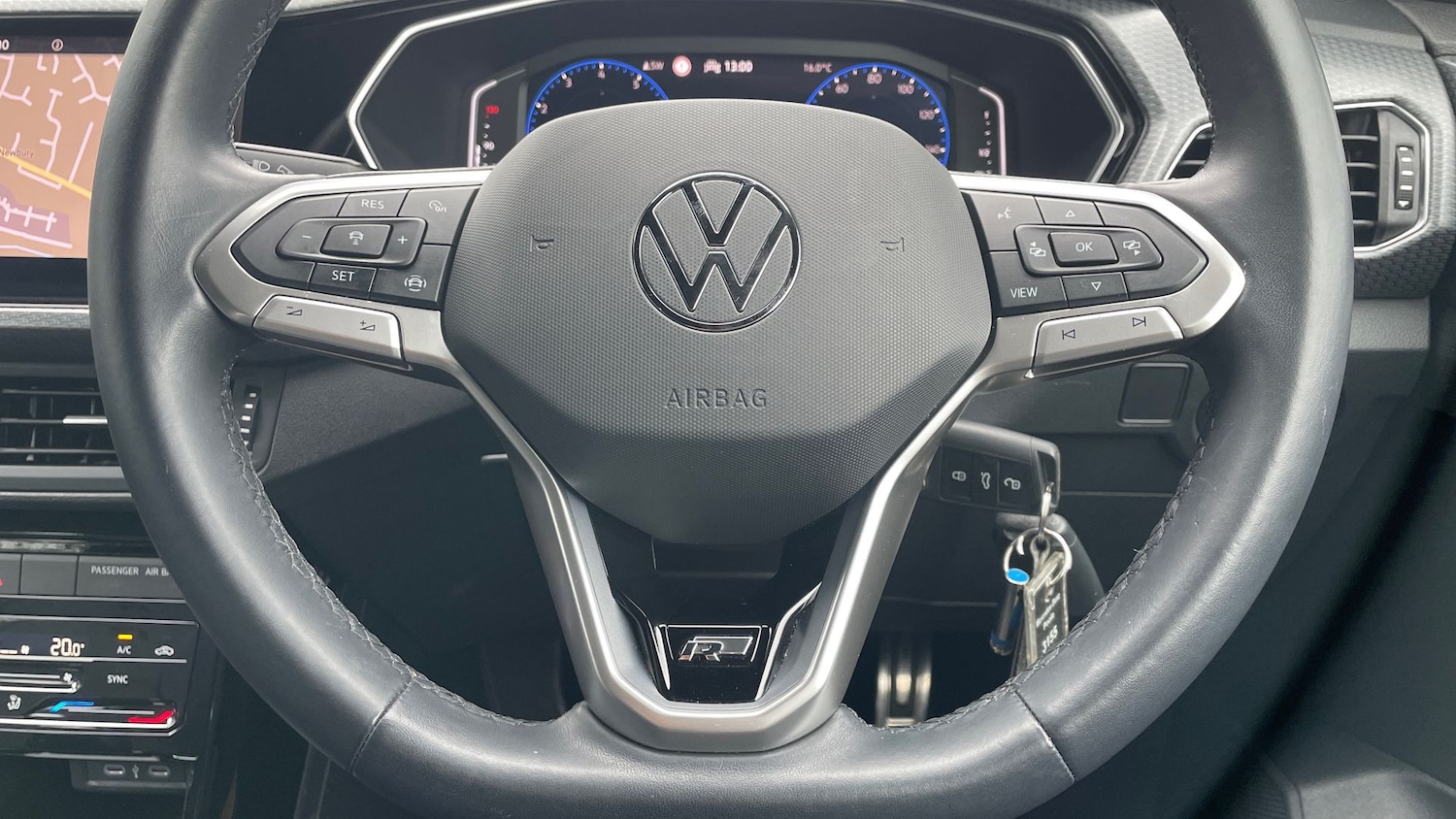 Used Volkswagen T-Cross 2023 for sale - 76413716: Photo 26