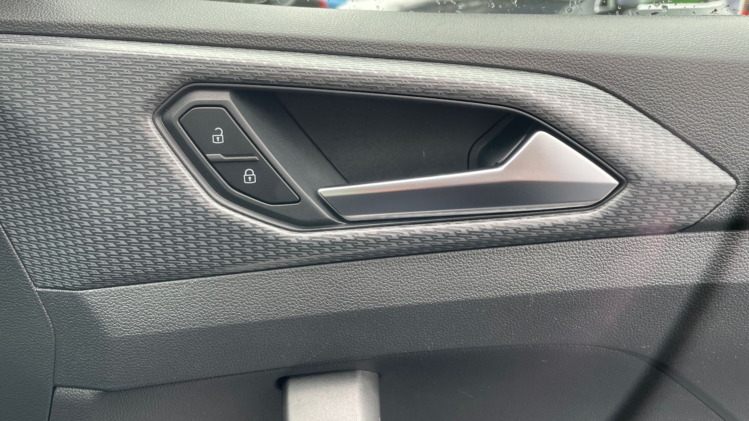 Used Volkswagen T-Cross 2023 for sale - 76413716: Photo 35