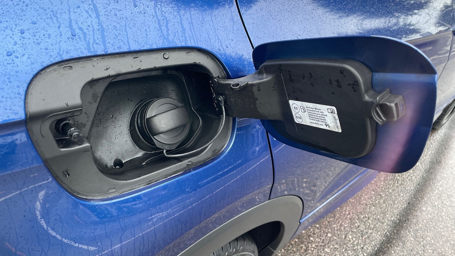 Used Volkswagen T-Cross 2023 for sale - 76413716: Photo 39