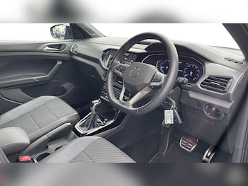 Used Volkswagen T-Cross 2023 for sale - 76413716: Photo