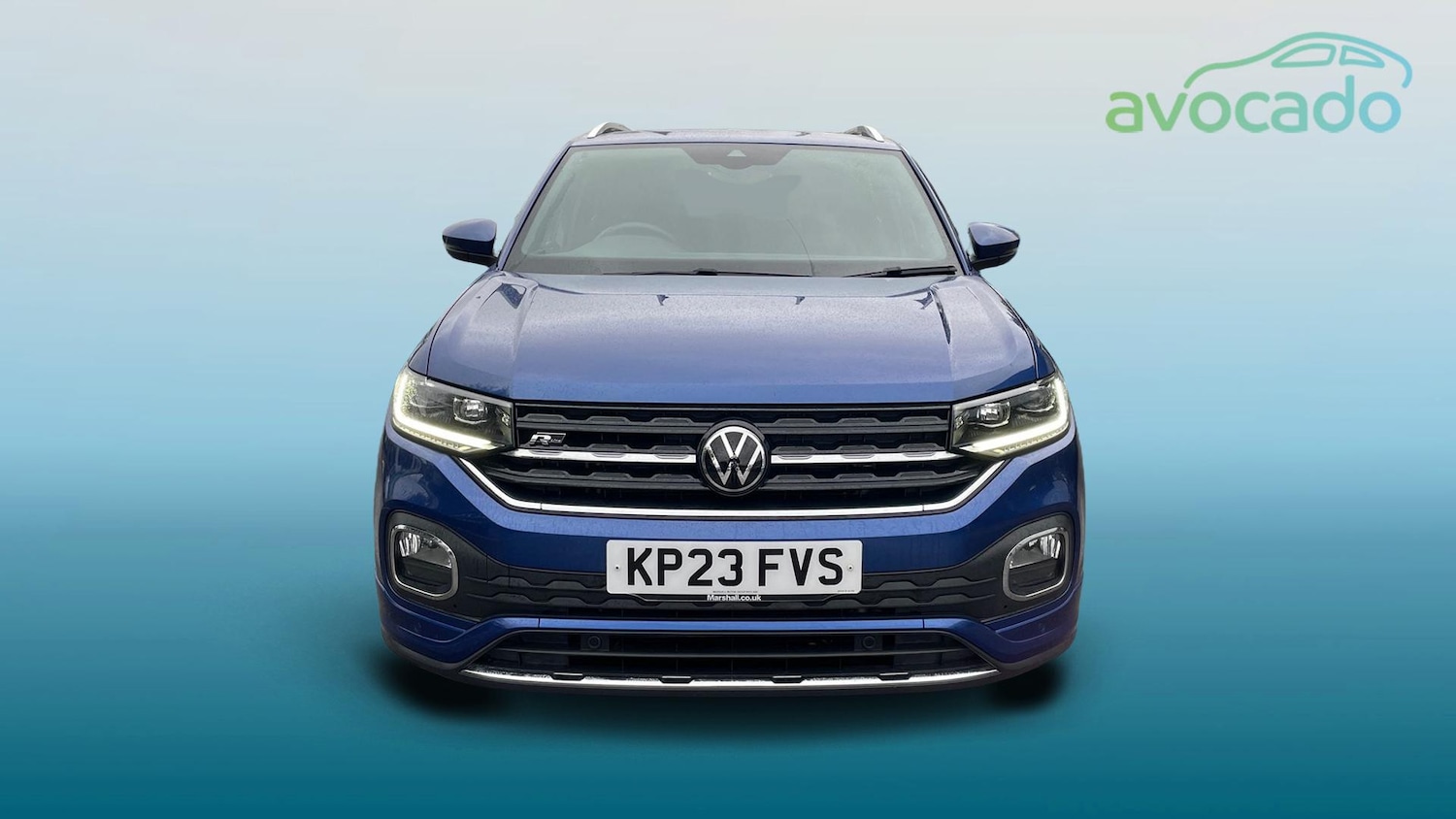 Used Volkswagen T-Cross 2023 for sale - 76413716: Photo 6
