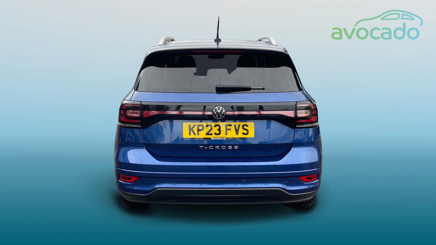 Used Volkswagen T-Cross 2023 for sale - 76413716: Photo 7