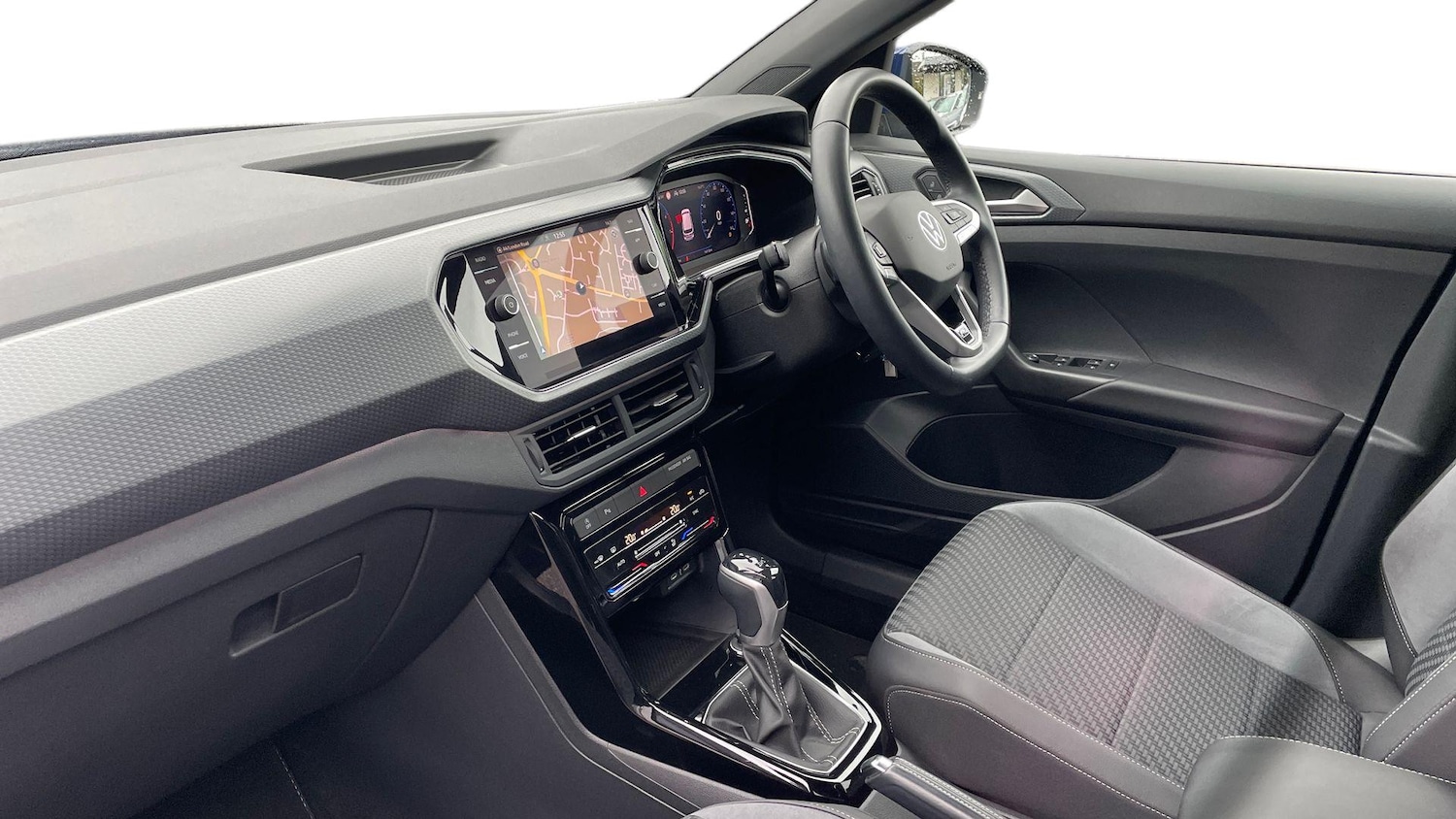 Used Volkswagen T-Cross 2023 for sale - 76413716: Photo 8