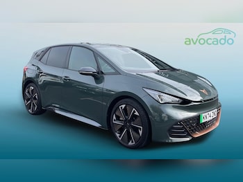 Used Cupra Born 2024 for sale - 76413569: Photo