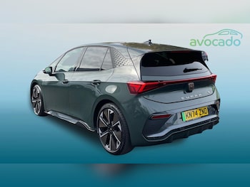 Used Cupra Born 2024 for sale - 76413569: Photo