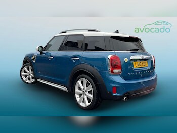 Used MINI Countryman 2019 for sale - 76651129: Photo