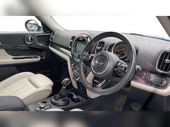 Used MINI Countryman 2019 for sale - 76651129: Photo