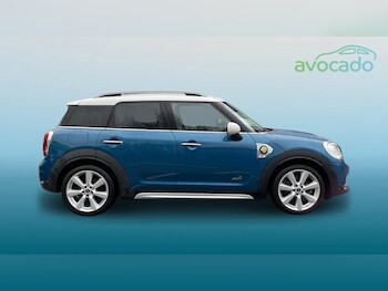Used MINI Countryman 2019 for sale - 76651129: Photo