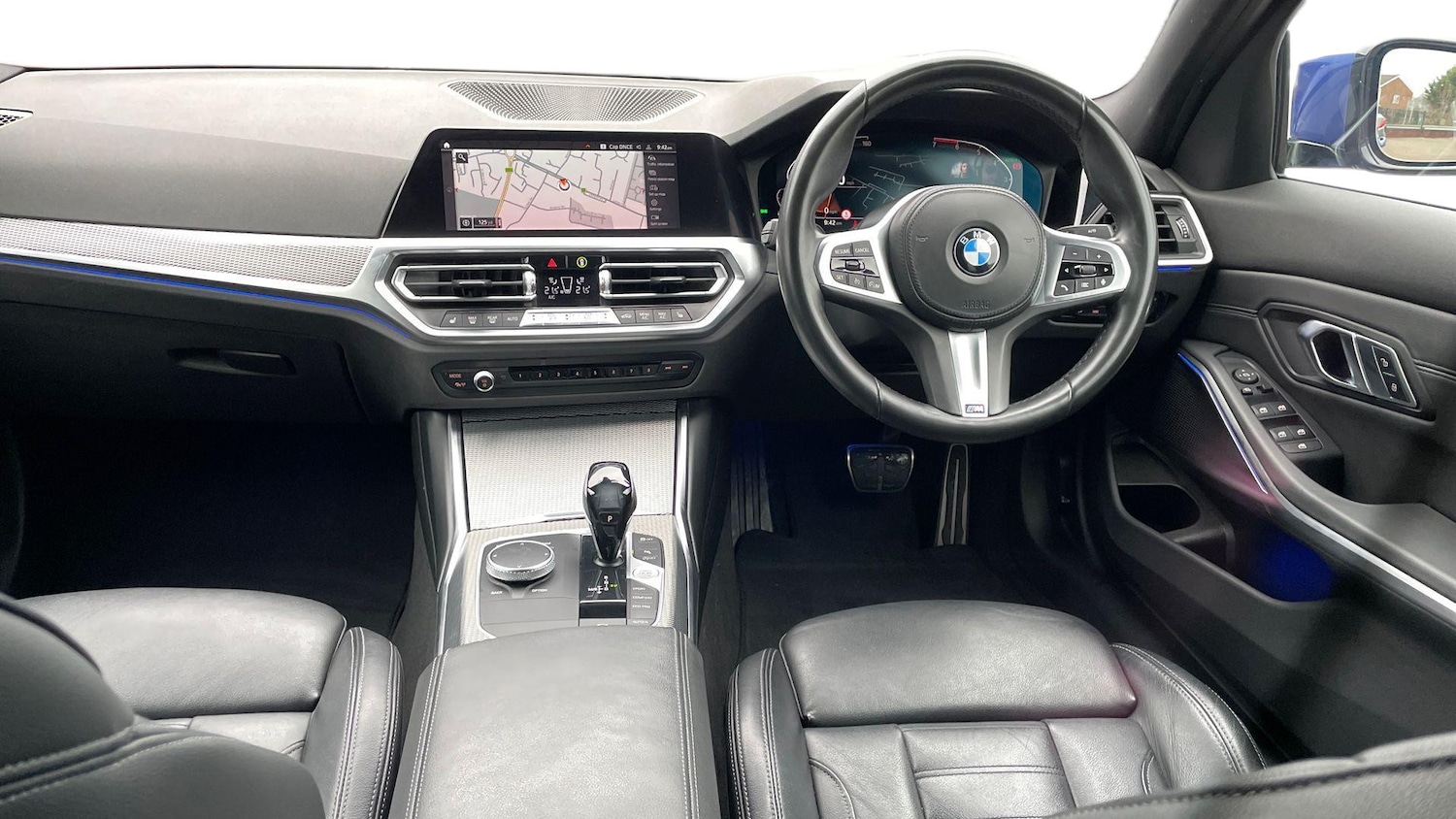 Used BMW 3 Series 2021 for sale - 76694487: Photo 10