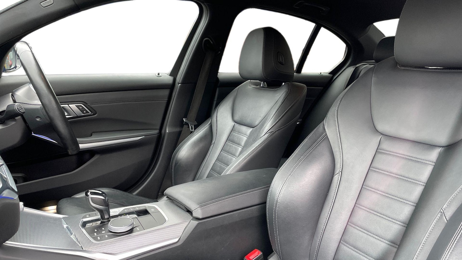 Used BMW 3 Series 2021 for sale - 76694487: Photo 11