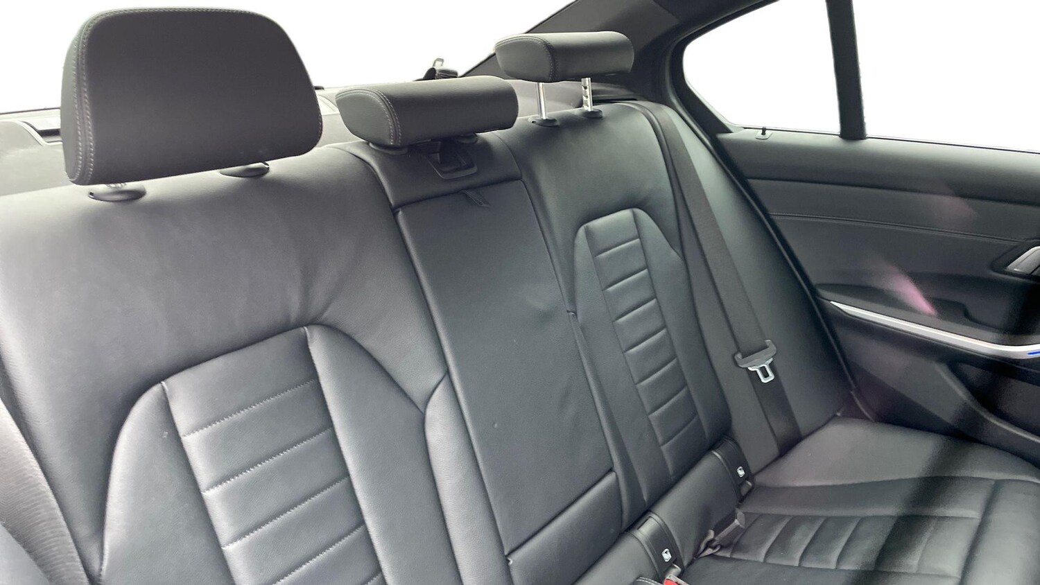 Used BMW 3 Series 2021 for sale - 76694487: Photo 12