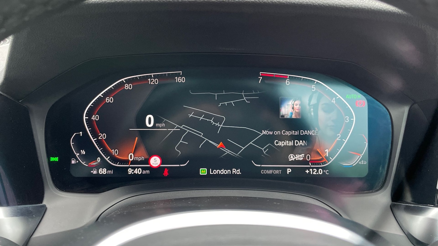 Used BMW 3 Series 2021 for sale - 76694487: Photo 13