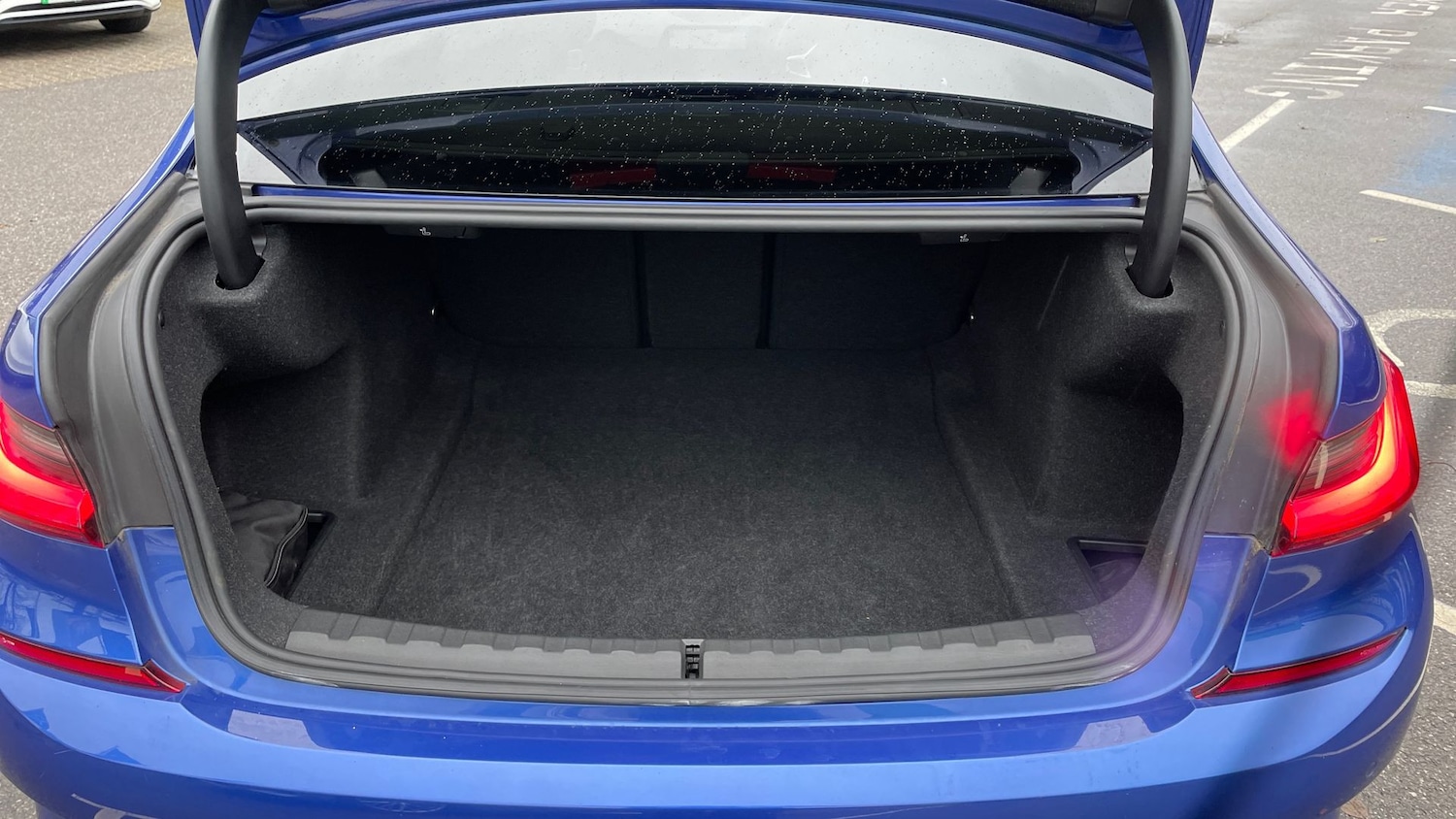 Used BMW 3 Series 2021 for sale - 76694487: Photo 14