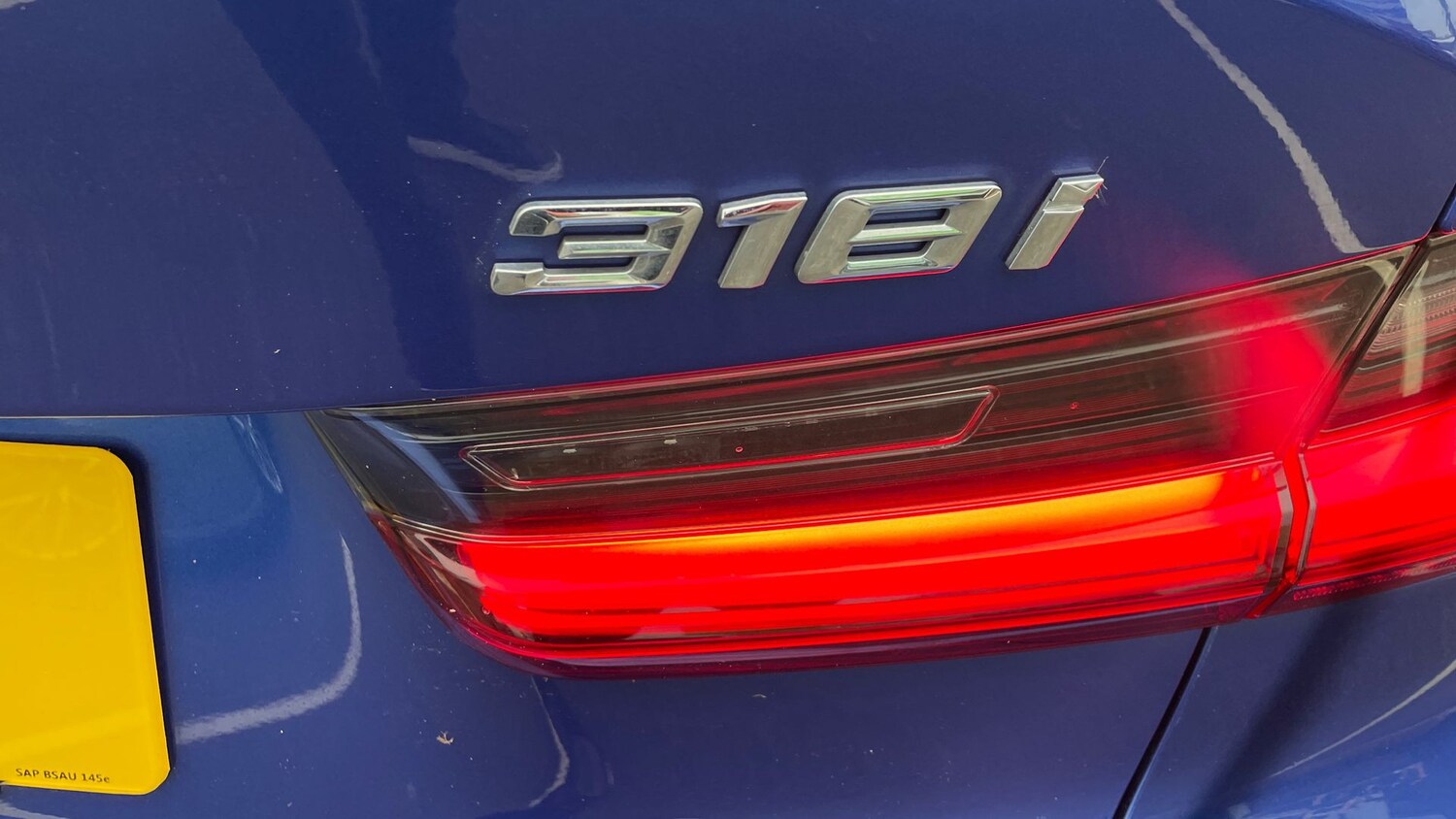 Used BMW 3 Series 2021 for sale - 76694487: Photo 17