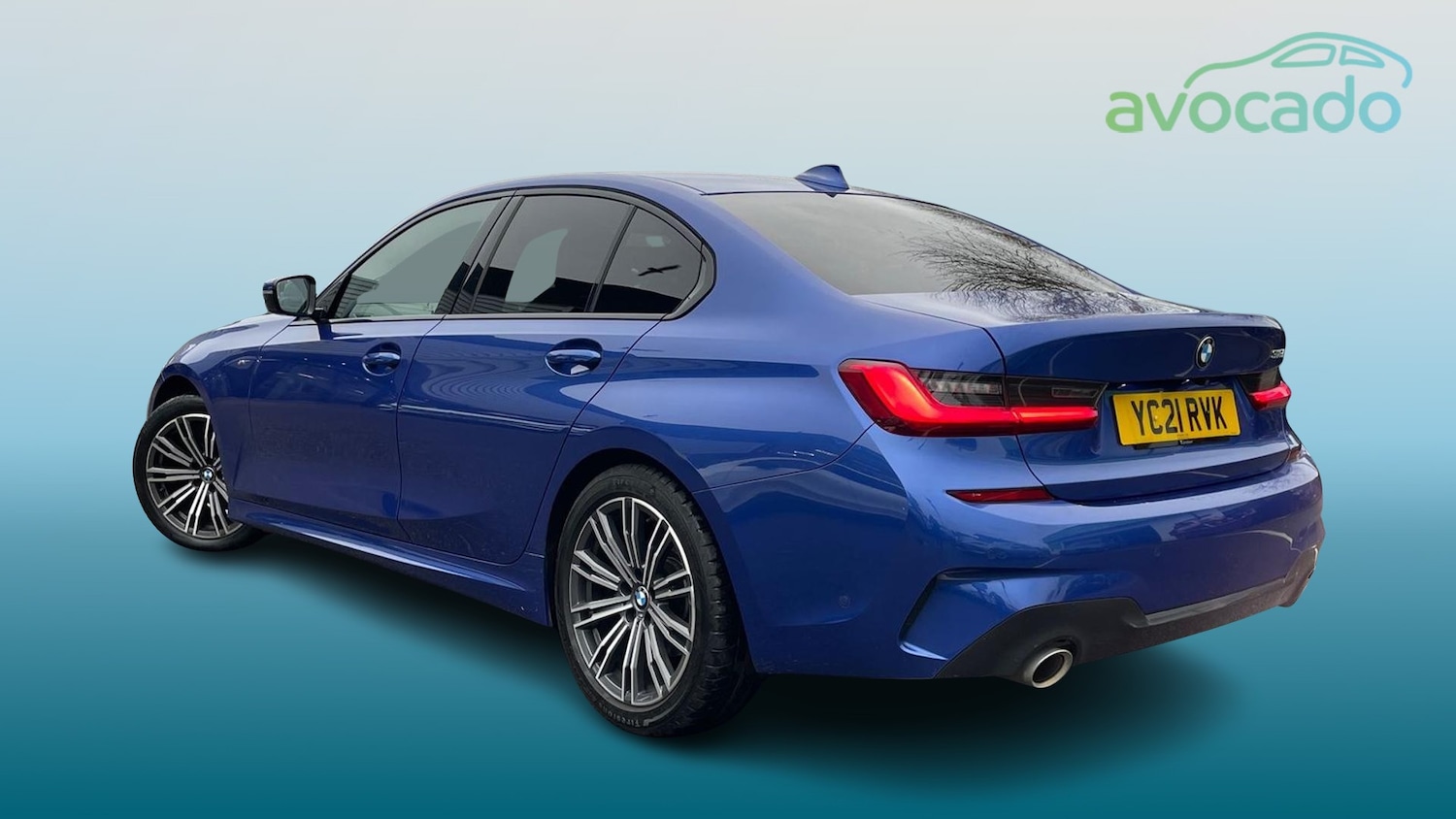 Used BMW 3 Series 2021 for sale - 76694487: Photo 2