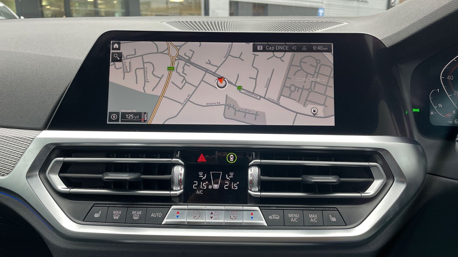 Used BMW 3 Series 2021 for sale - 76694487: Photo 20