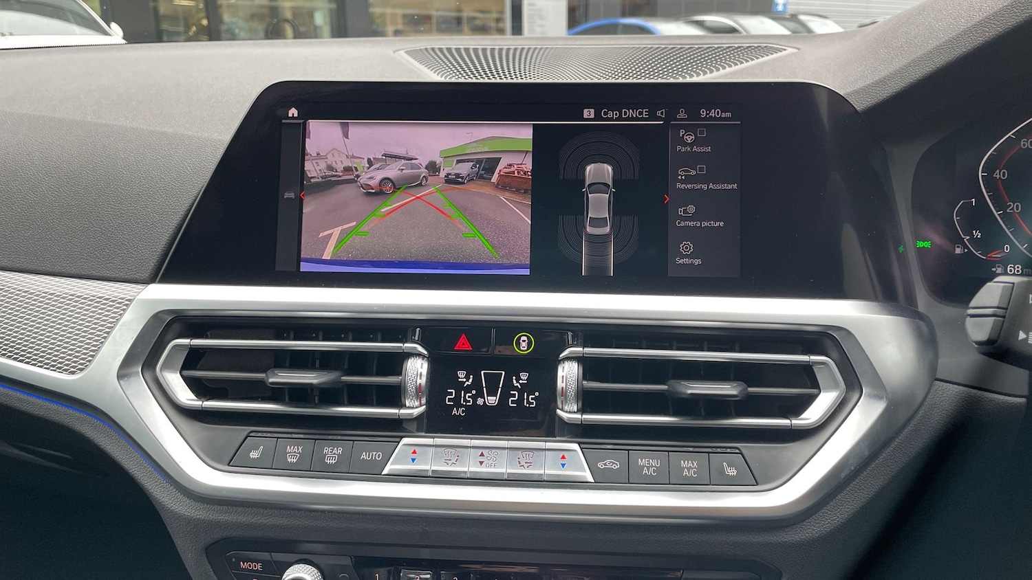 Used BMW 3 Series 2021 for sale - 76694487: Photo 21