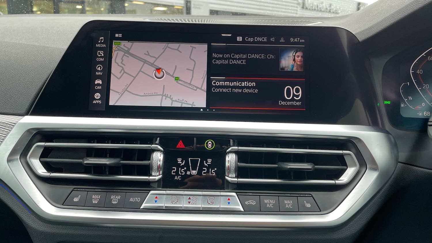 Used BMW 3 Series 2021 for sale - 76694487: Photo 22