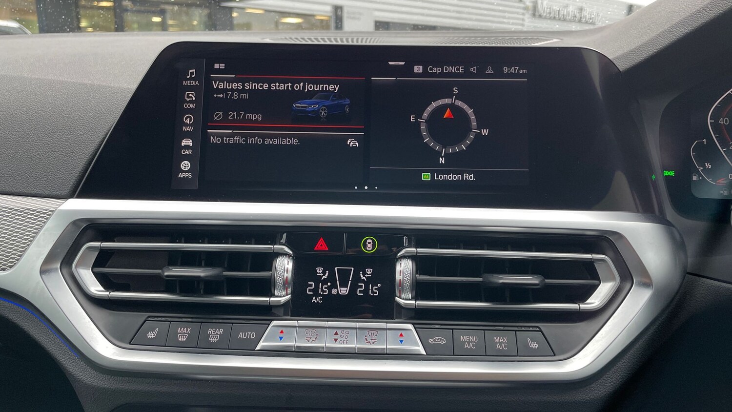 Used BMW 3 Series 2021 for sale - 76694487: Photo 23