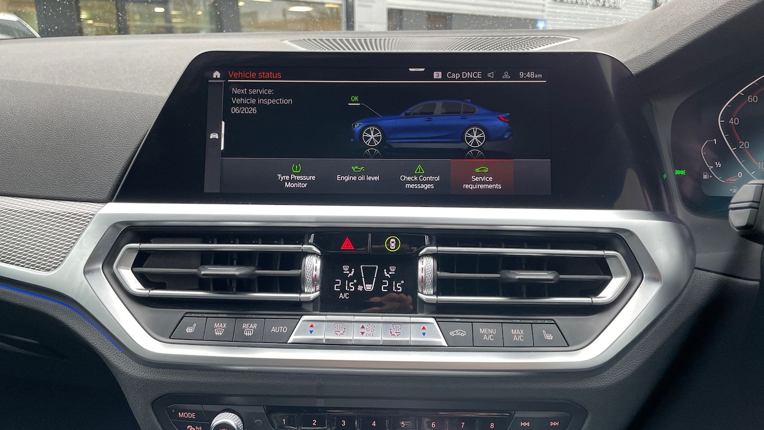 Used BMW 3 Series 2021 for sale - 76694487: Photo 24