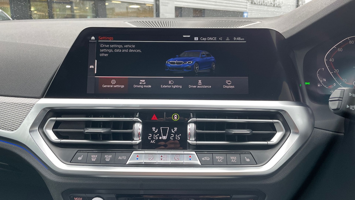 Used BMW 3 Series 2021 for sale - 76694487: Photo 25