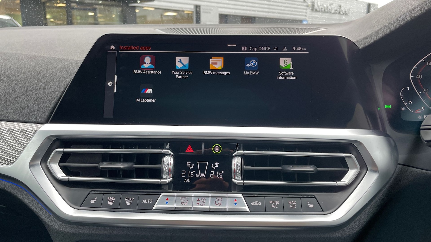 Used BMW 3 Series 2021 for sale - 76694487: Photo 26