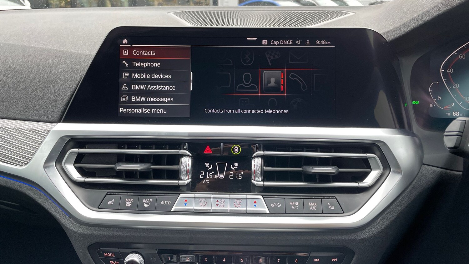 Used BMW 3 Series 2021 for sale - 76694487: Photo 27