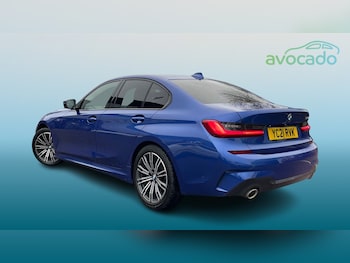 Used BMW 3 Series 2021 for sale - 76694487: Photo