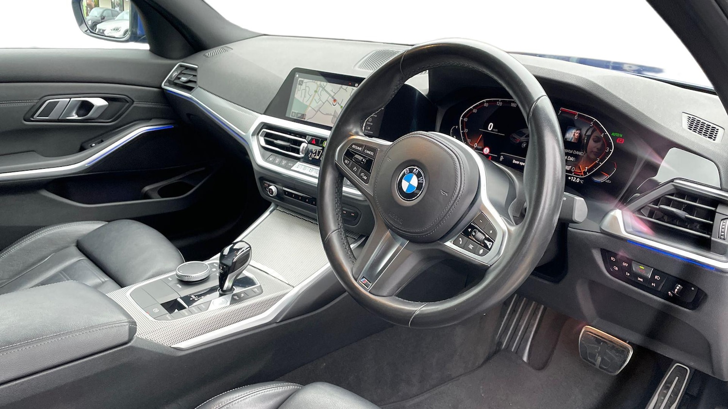 Used BMW 3 Series 2021 for sale - 76694487: Photo 3