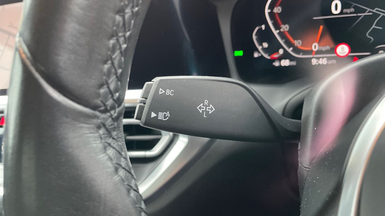 Used BMW 3 Series 2021 for sale - 76694487: Photo 32