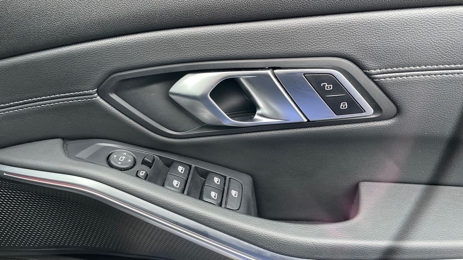 Used BMW 3 Series 2021 for sale - 76694487: Photo 36